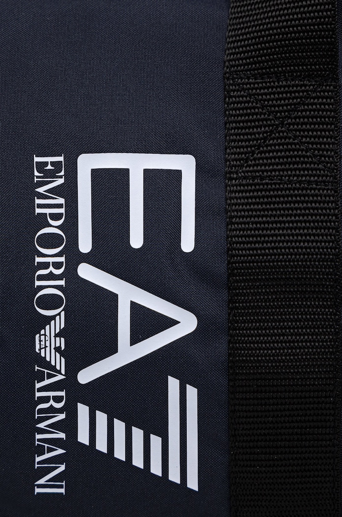 EA7 Emporio Armani - Torba 275978.CC980 275978.CC980 granatowy
