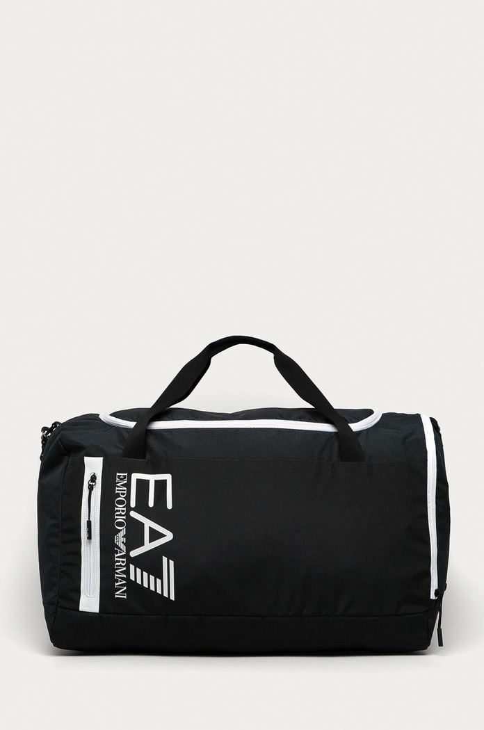 EA7 Emporio Armani Torba 275975.CC982 granatowy 275975.CC982