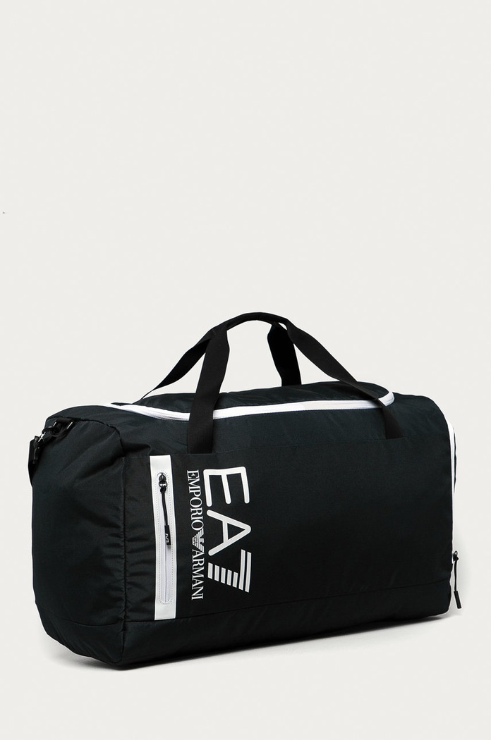 EA7 Emporio Armani Torba 275975.CC982 275975.CC982 granatowy AA00