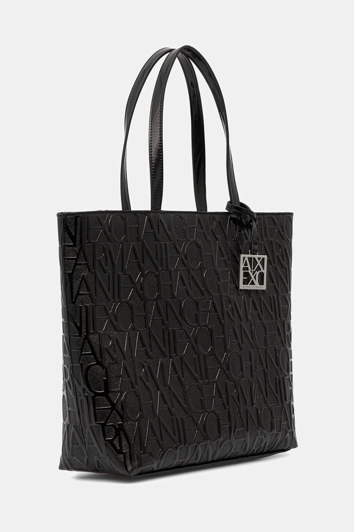 Armani Exchange – Torebka 942650.CC794 czarny AW20