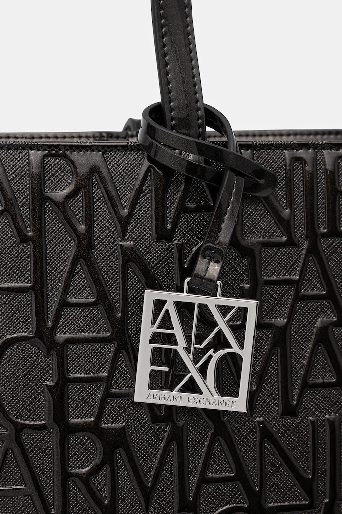 Armani Exchange – Torebka czarny 942650.CC794