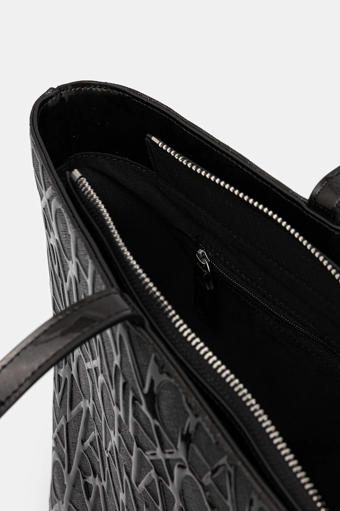 Armani Exchange – Torebka 942650.CC794 czarny