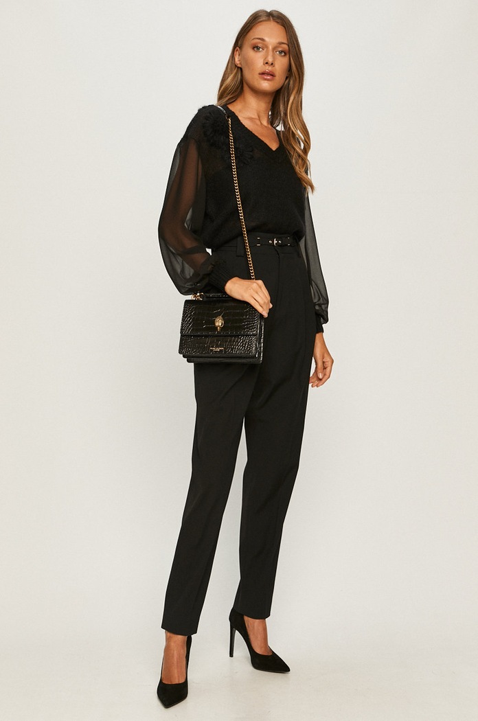 Kurt Geiger London - Кожена чанта 2888500119.00