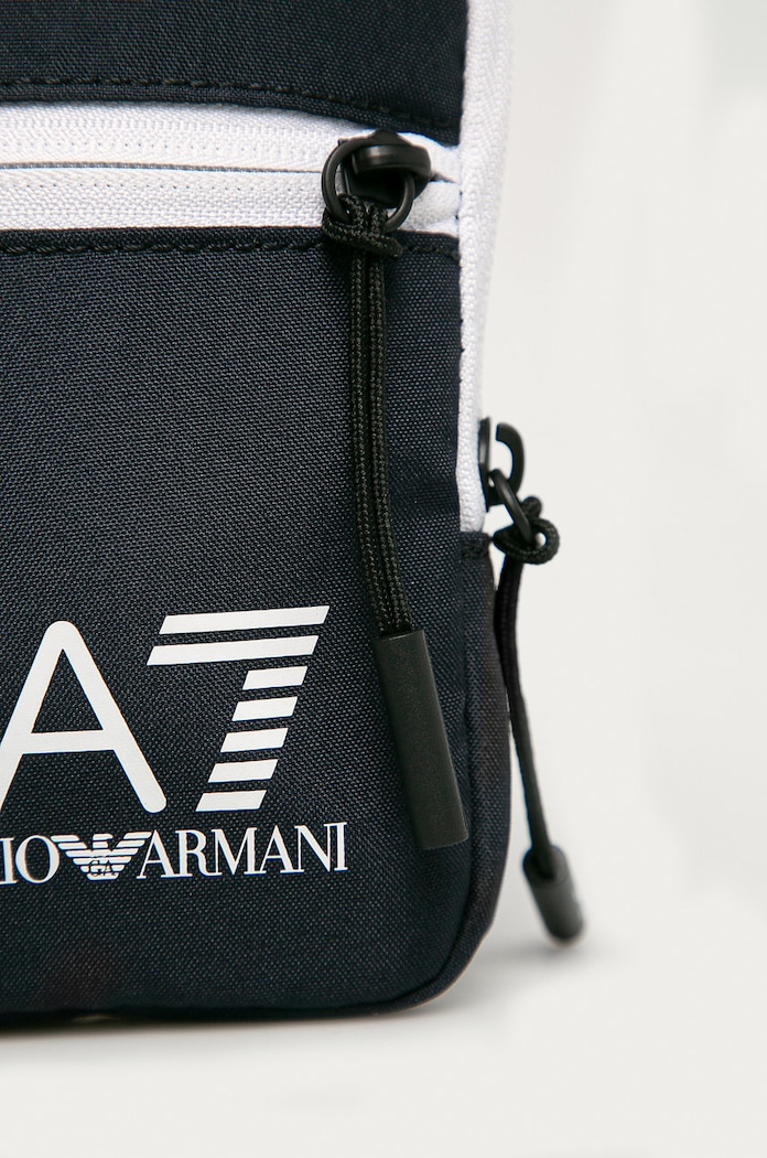 EA7 Emporio Armani - Mala torba 275977.CC982 mornarsko plava AA00