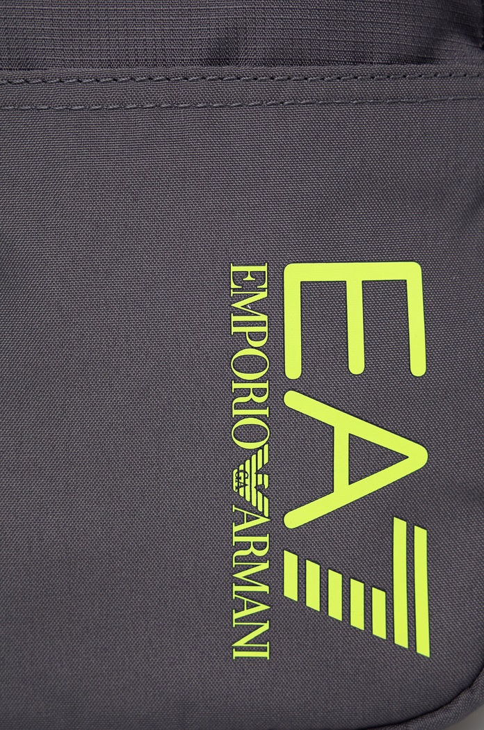 Malá taška EA7 Emporio Armani viacfarebná 275658.CC980