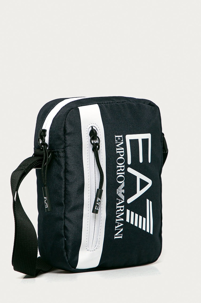 EA7 Emporio Armani - Malá taška 275665.CC982 tmavomodrá AA00