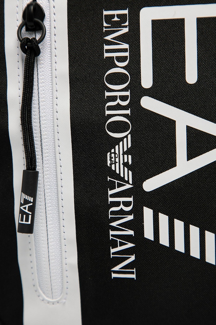 Kiegészítők EA7 Emporio Armani - Tasak 275665.CC982 fekete