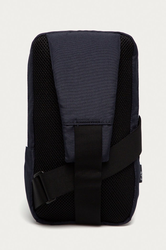 EA7 Emporio Armani - Ledvinka námořnická modř 275970.CC980