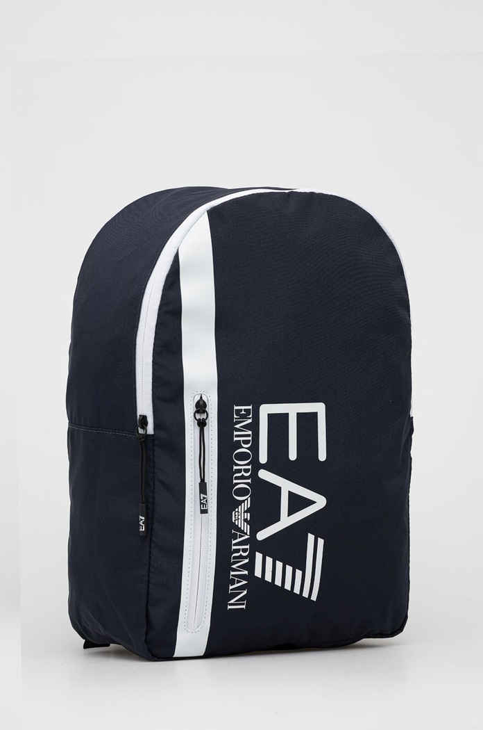 EA7 Emporio Armani Plecak 275974.CC982 275974.CC982 granatowy AA00