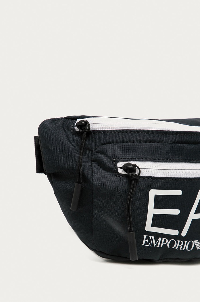 EA7 Emporio Armani - Övtáska 275979.CC980 sötétkék AA00