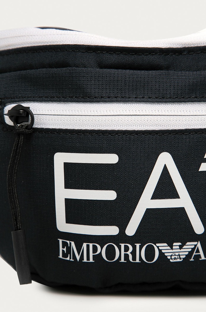 Kiegészítők EA7 Emporio Armani - Övtáska 275979.CC980 sötétkék