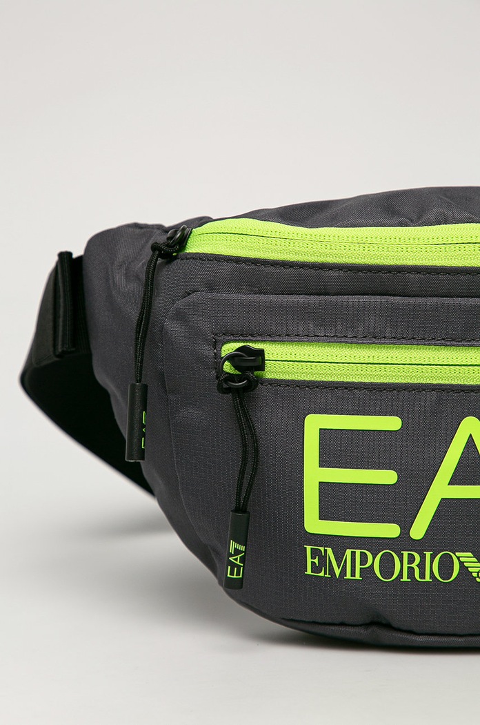 Doplňky EA7 Emporio Armani - Ledvinka 275979.CC980 vícebarevná