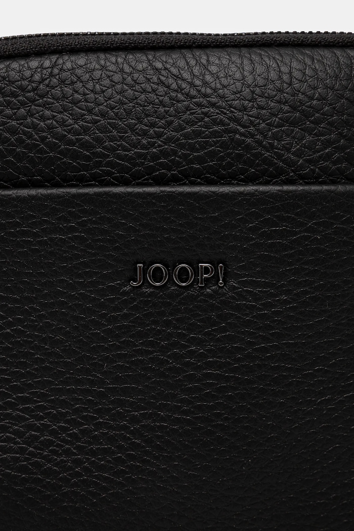 Joop! - Borseta de piele negru 4140005181.900