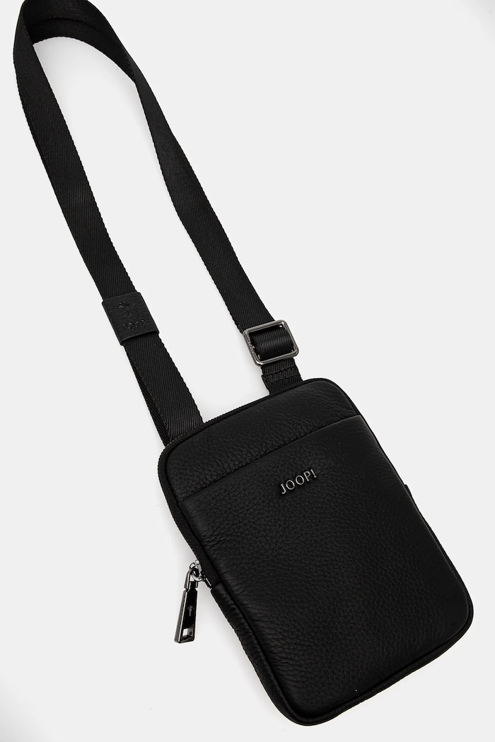 Joop! - Borseta de piele 4140005181.900 negru