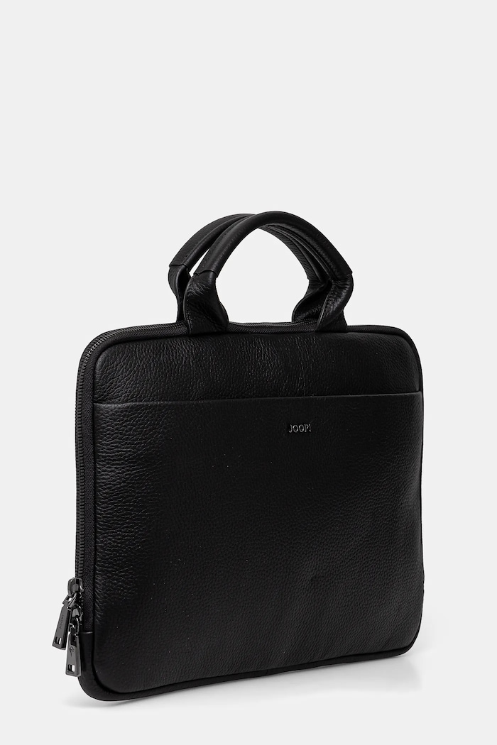 Кожена чанта Joop! 39 x 28 x 4 cm 4140005180.900 черен AW20