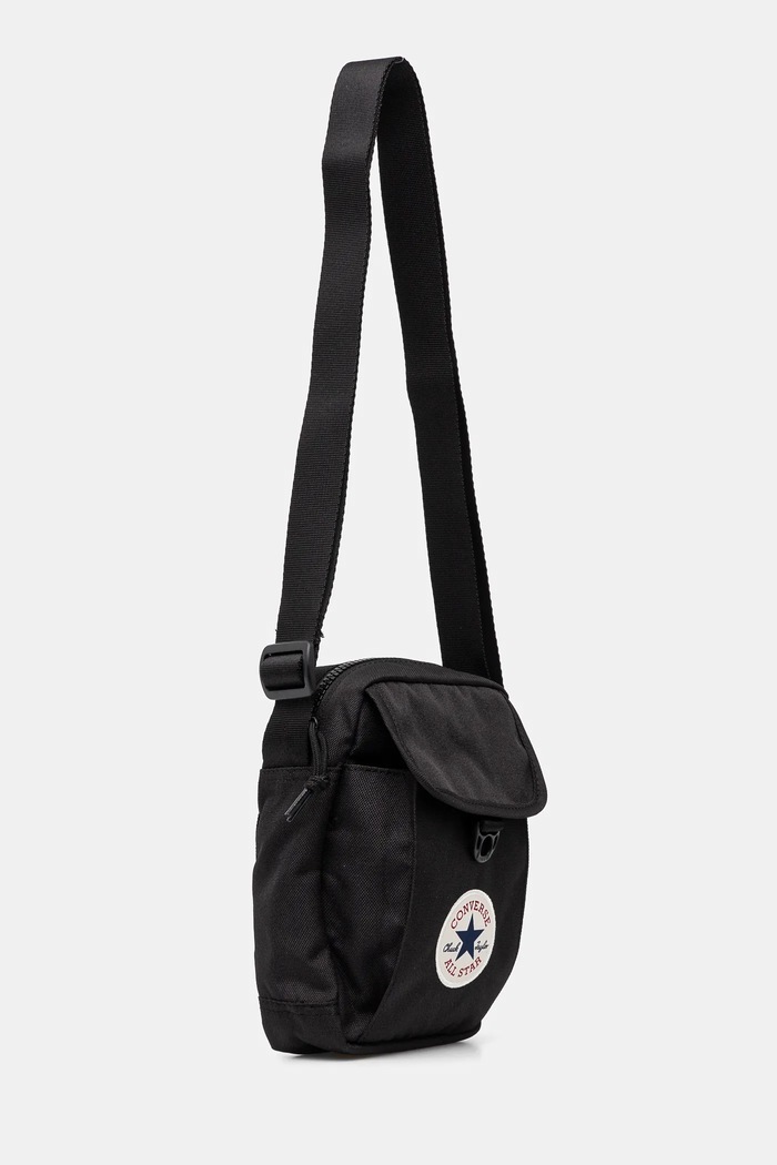 Converse - Σακίδιο 10020540.A01 μαύρο AW20
