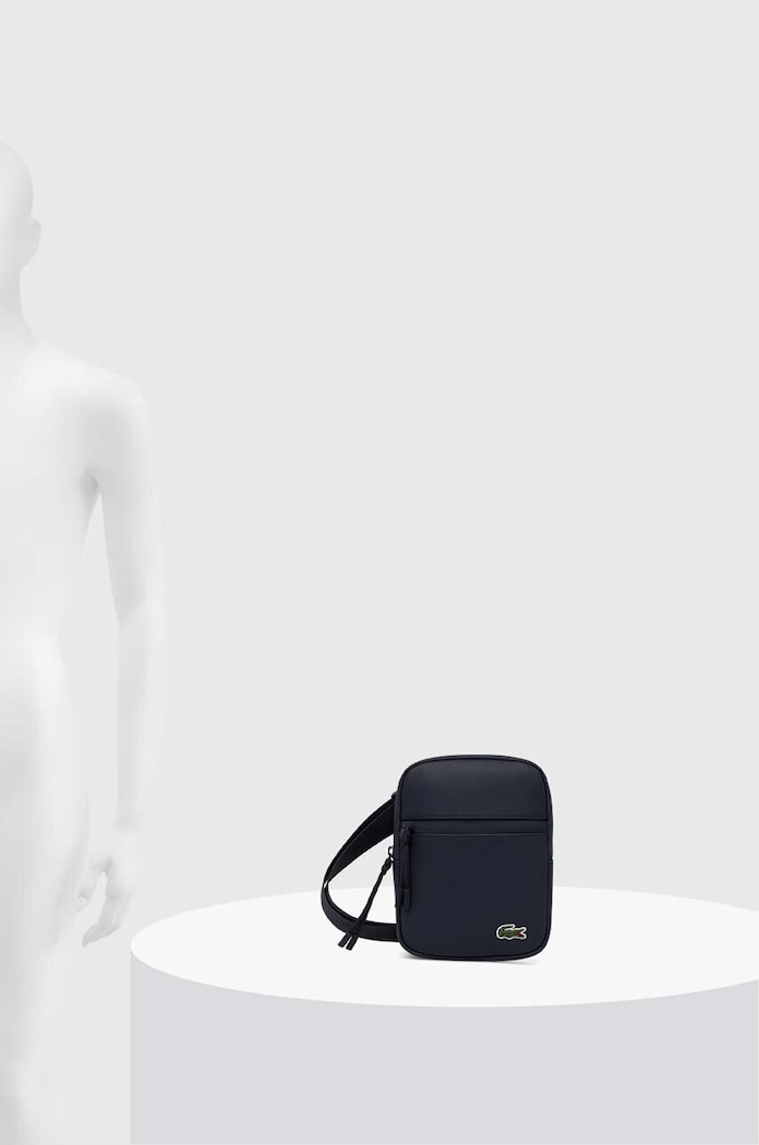 Lacoste φάκελος Ανδρικός NH3307LV