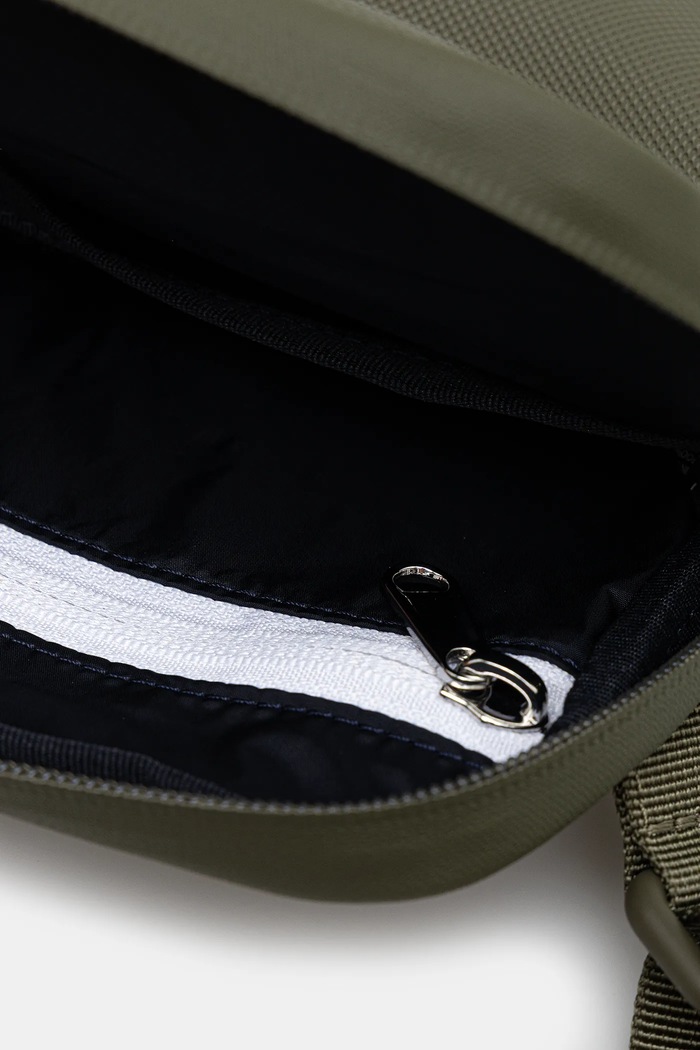 Lacoste φάκελος Ανδρικός NH3307LV πράσινο