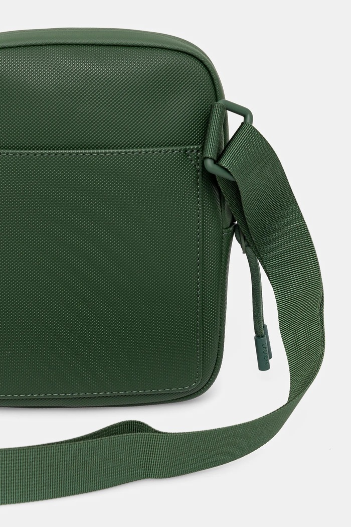 Αξεσουάρ Lacoste φάκελος Ανδρικός NH3307LV πράσινο