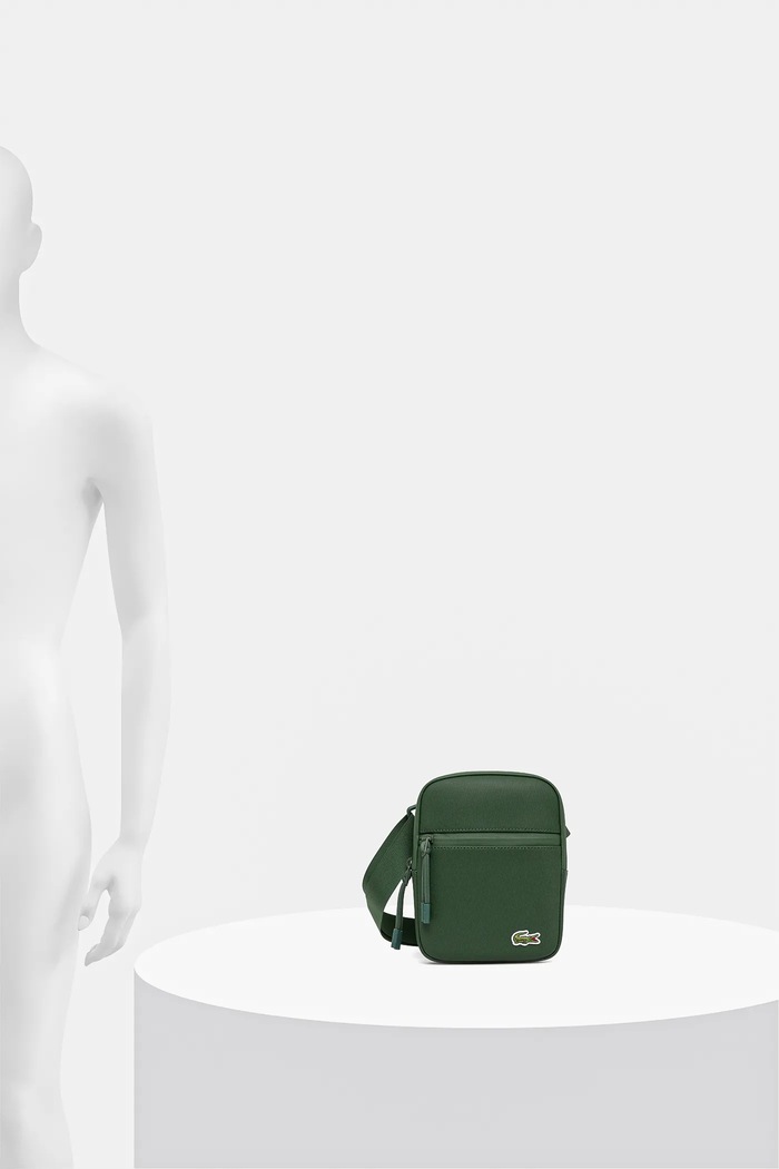 Lacoste φάκελος Ανδρικός NH3307LV