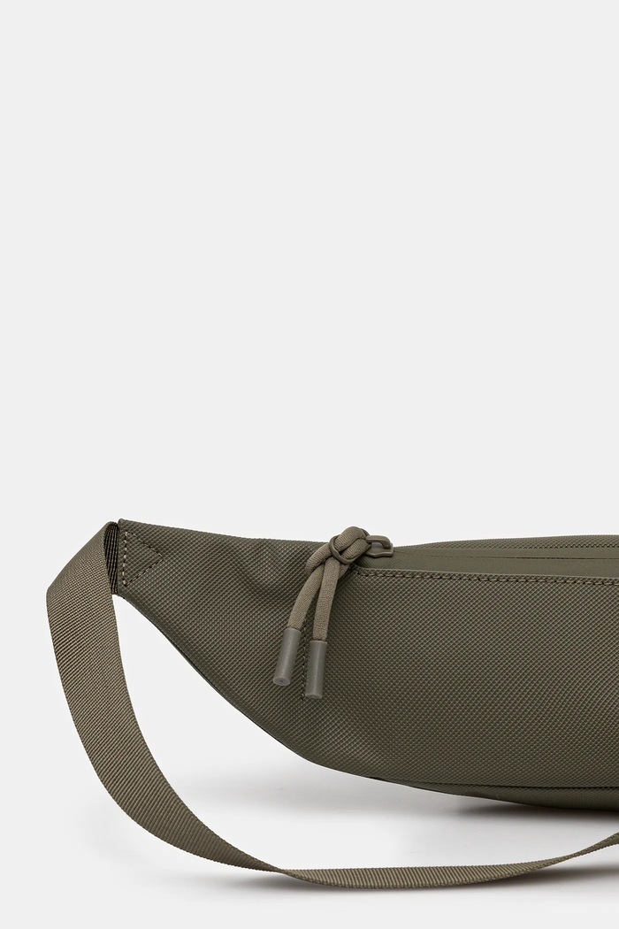 Akcesoria Lacoste nerka NH3317LV zielony