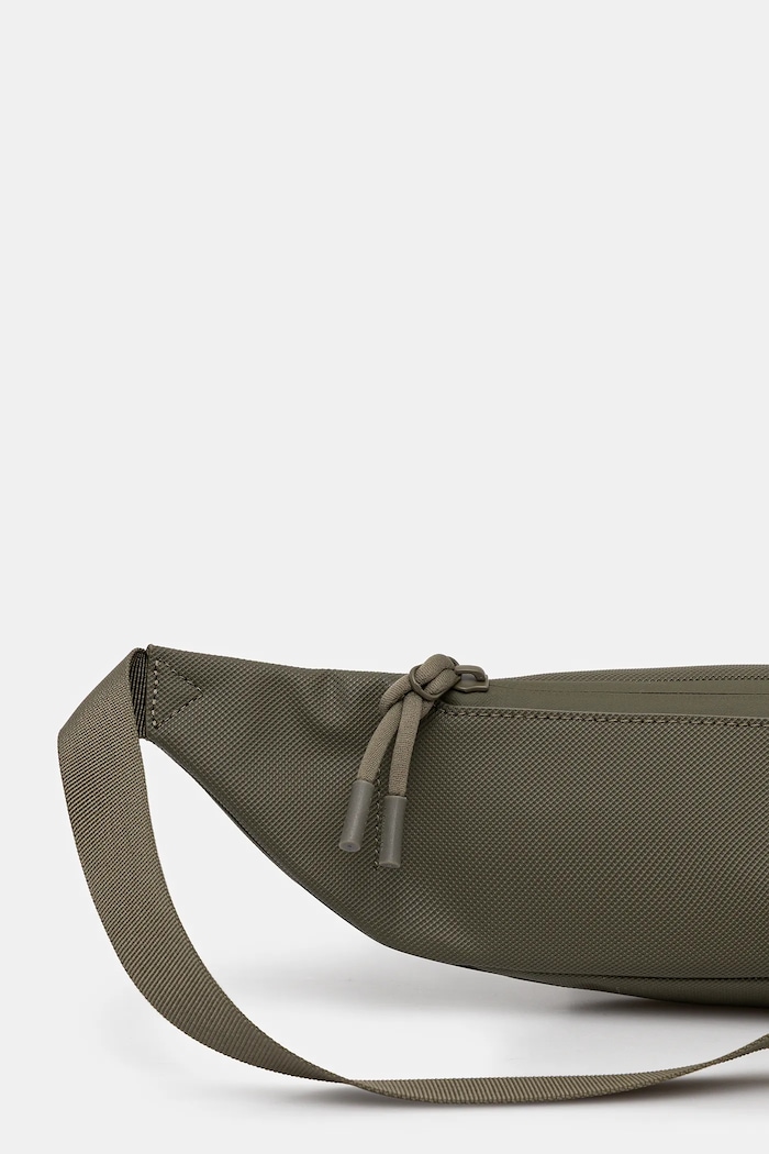 Akcesoria Lacoste nerka NH3317LV zielony