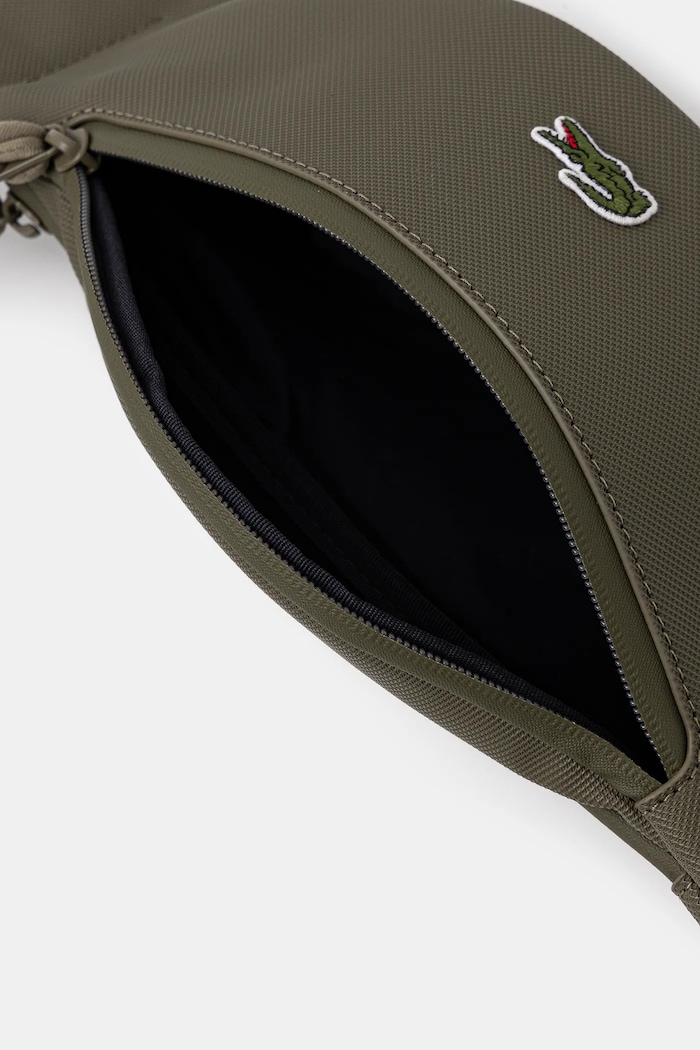Lacoste nerka zielony NH3317LV