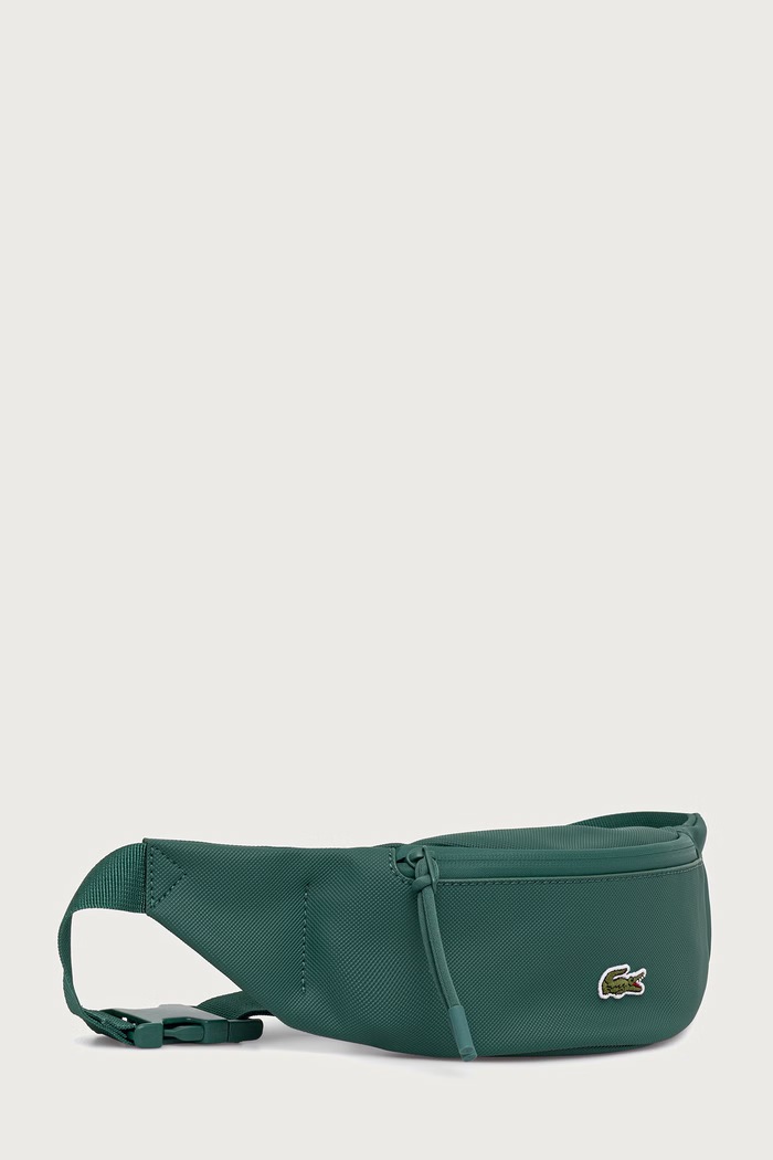 Lacoste Nerka męska NH3317LV zielony AW23