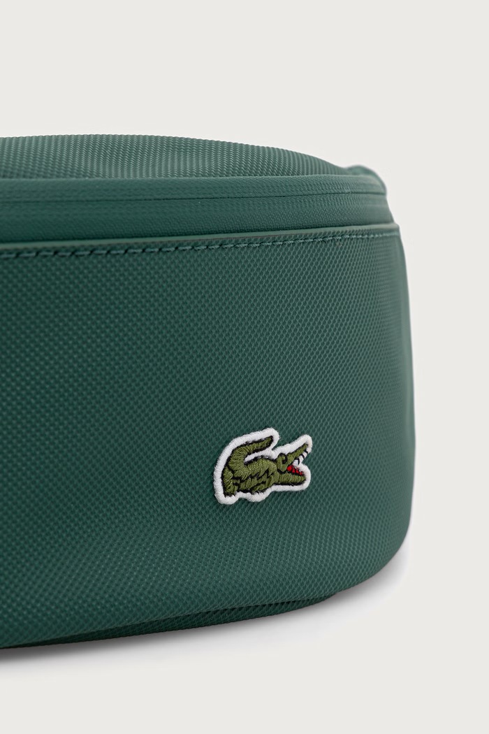 Nerka męska Lacoste NH3317LV zielony