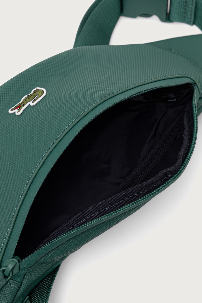Nerka męska Lacoste zielony NH3317LV