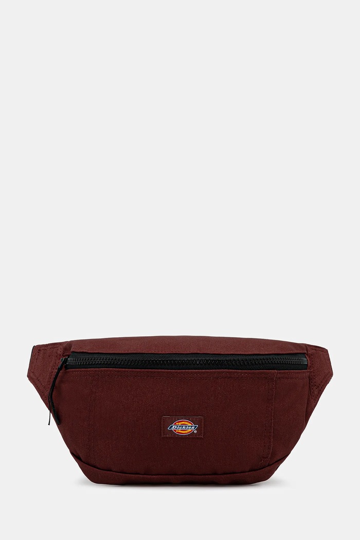 Dickies nerka nie mieści A4 bordowy DK0A4X8QBLK