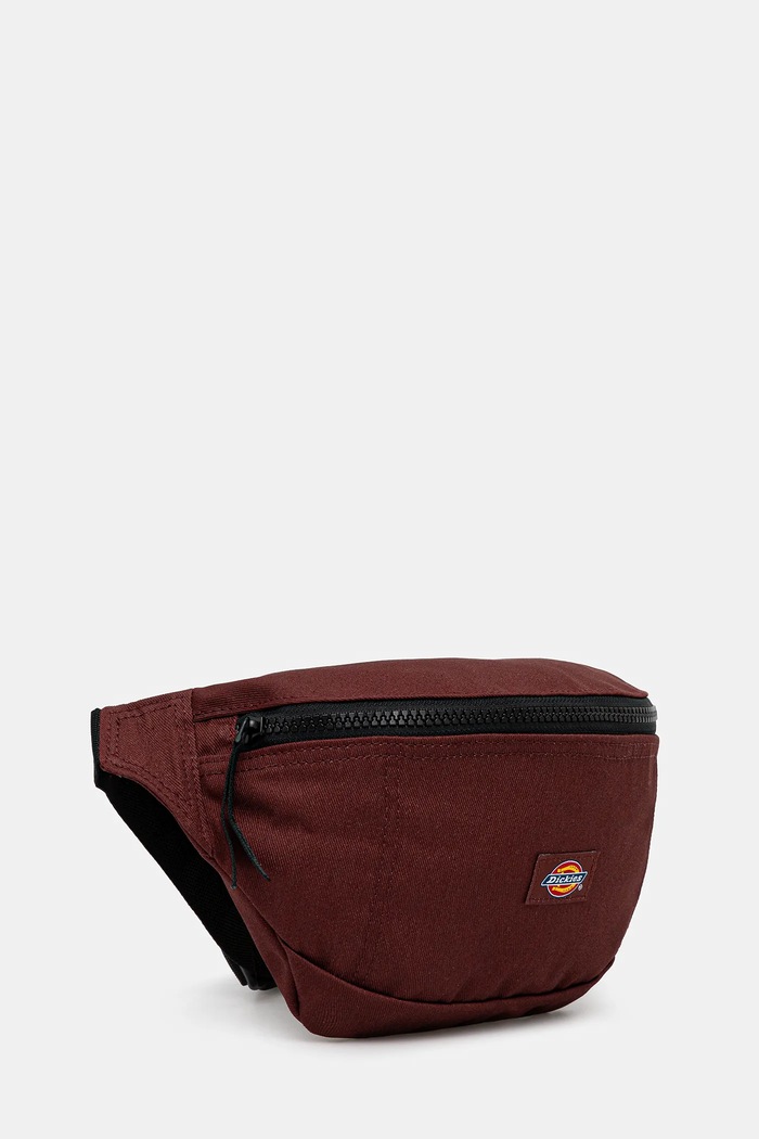 Dickies nerka DK0A4X8QBLK bordowy AW25