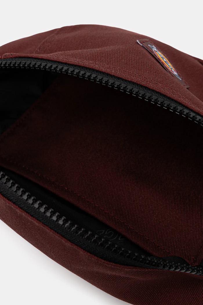 Dickies nerka DK0A4X8QBLK bordowy