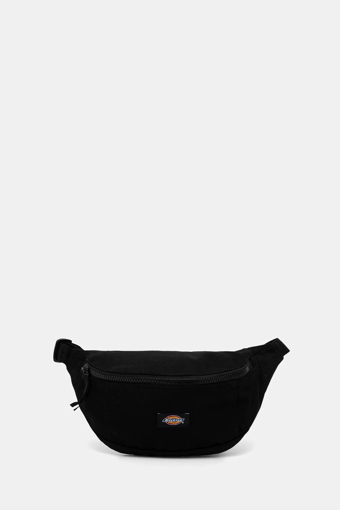 Dickies - Torba oko struka bez uzorka crna DK0A4X8QBLK