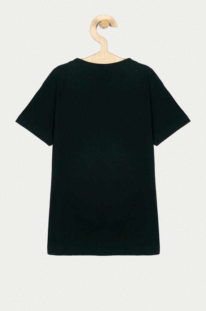 Name it - Tricou copii 116-152 cm 13182344 bleumarin AA00