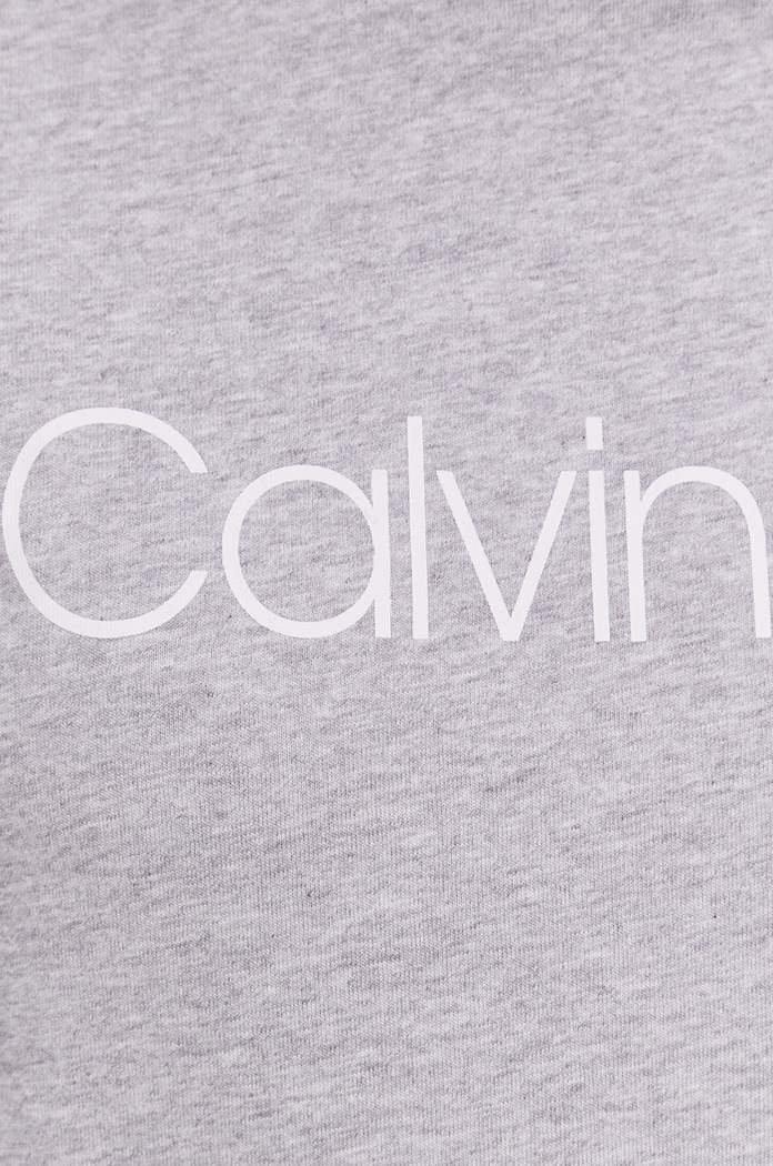 Calvin Klein - T-shirt K20K202142 K20K202142 szary