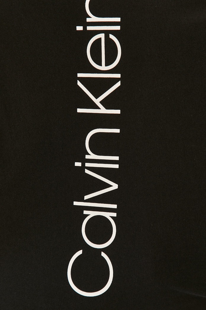 Calvin Klein - Tričko K20K202142 čierna