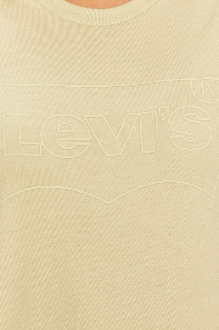 Levi's - Tričko 17369.1049 zelená