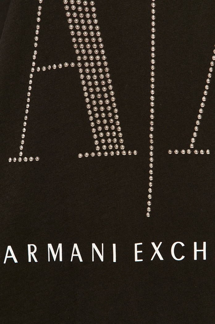 Armani Exchange - Tričko 8NYTDX.YJG3Z.NOS