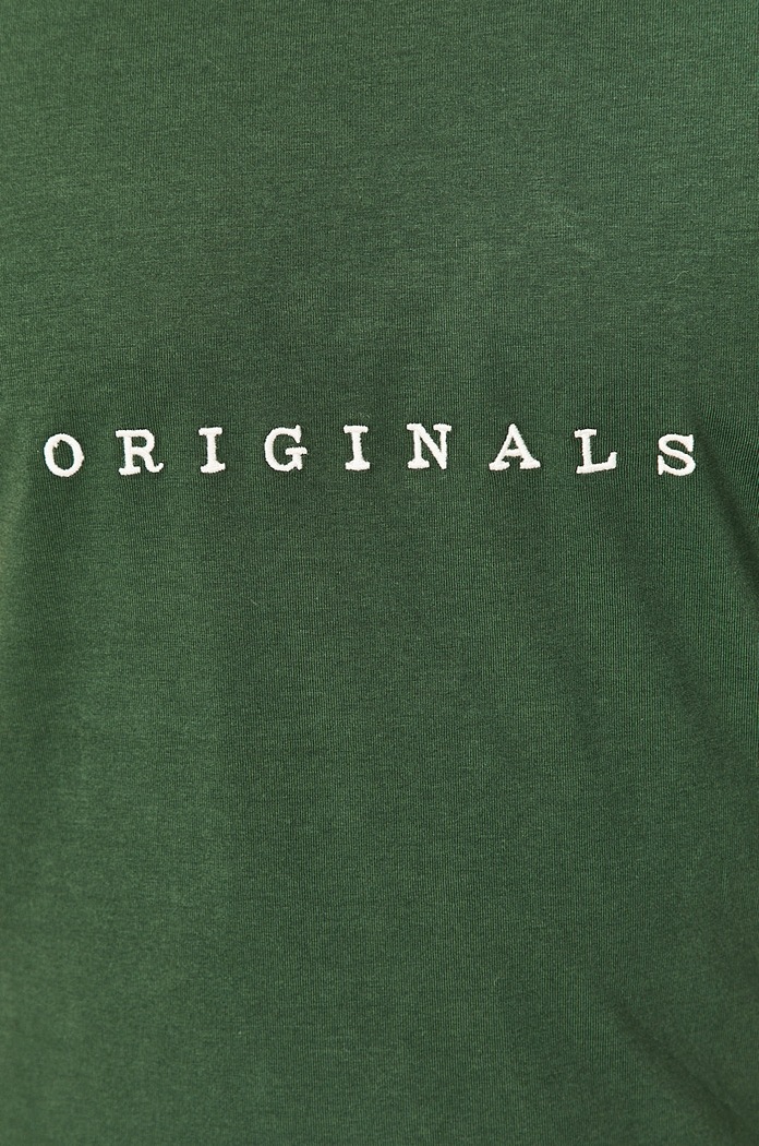 Tricou Jack & Jones turcoaz 12176780