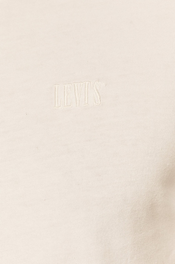 Levi's - Majica 86592.0005 bijela