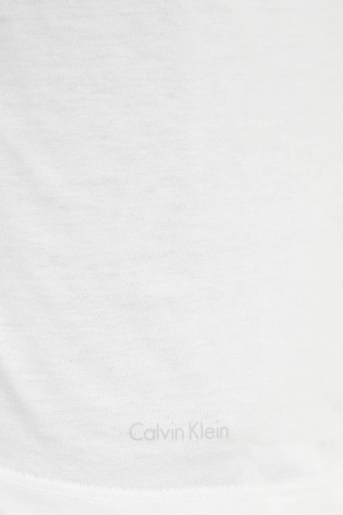 Calvin Klein Underwear - Tričko (3-pak) biela 000NB4011E