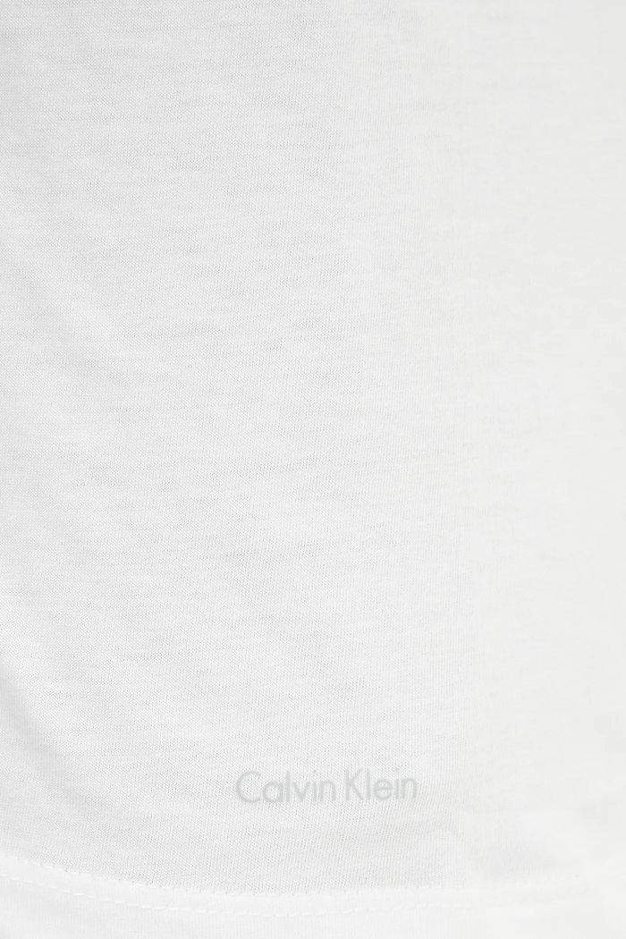 Calvin Klein Underwear - Tričko (3-pak) biela 000NB4011E