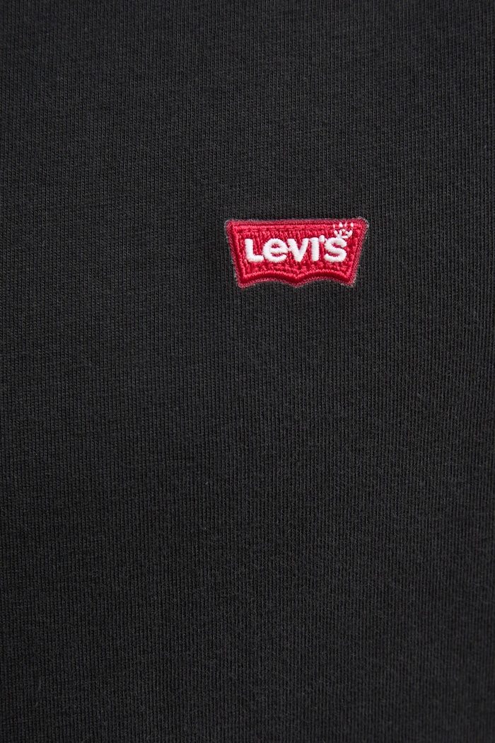 Levi's - Tričko 85641.0001 čierna