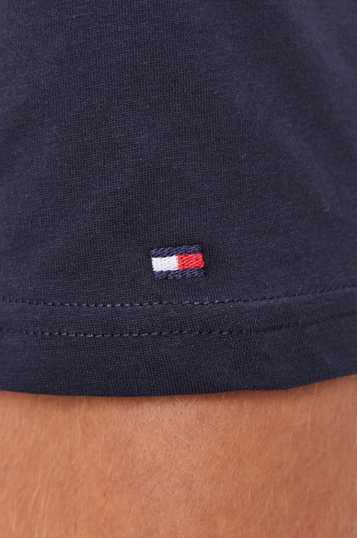Bavlněné tričko Tommy Hilfiger UM0UM02011