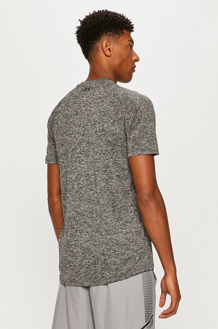 Oblečenie Under Armour - Tričko 1326413.002 1326413.002 čierna
