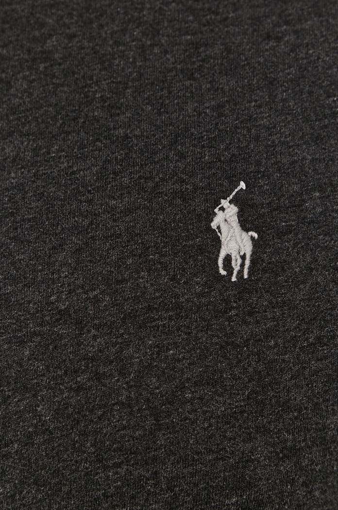 Tričko Polo Ralph Lauren 710671438164 černá