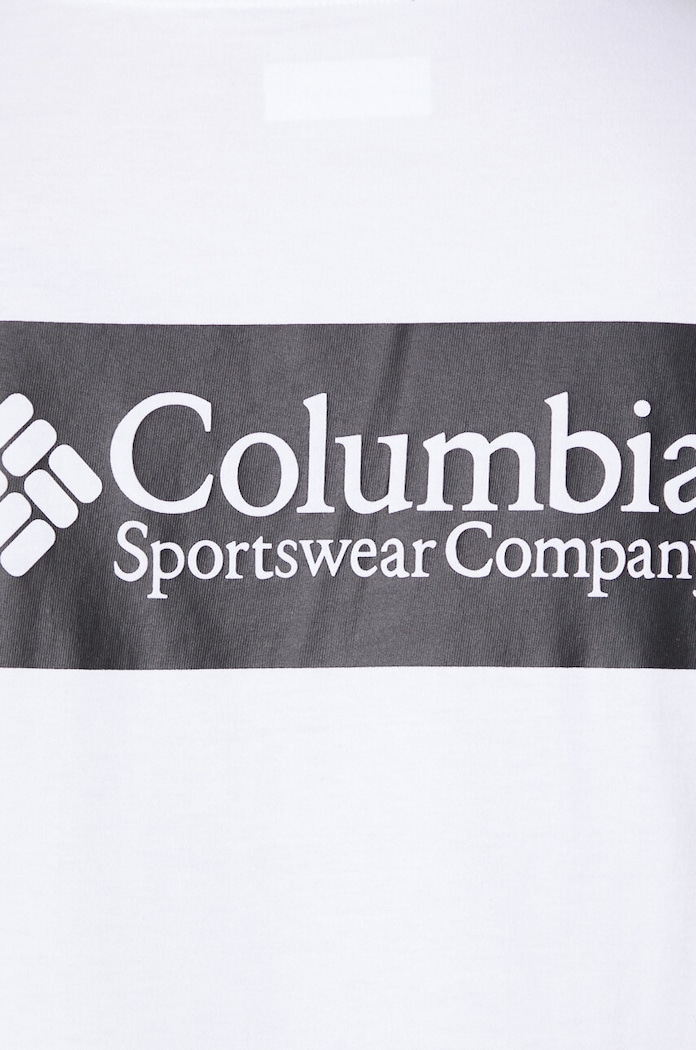 Bavlněné tričko Columbia North Cascades 1834041