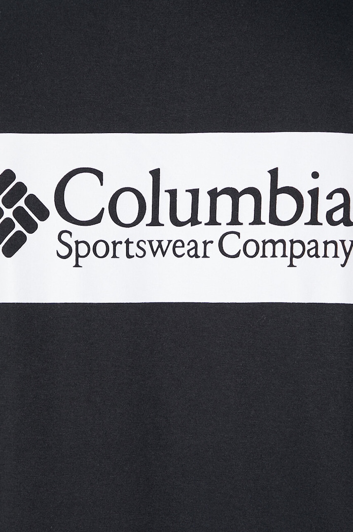 Βαμβακερό μπλουζάκι Columbia North Cascades 1834041