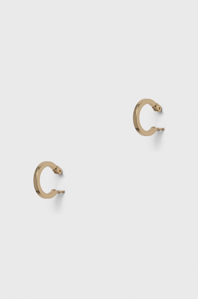 Accesorii Dkny - Cercei (3-pack) 60566224.887 aur